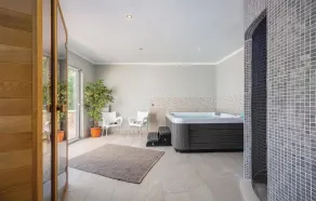 Fantastisk lejlighed i Labin med sauna - Image 4
