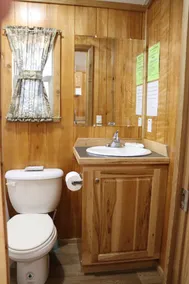Cottage #17, Kentucky Lake, Great Fishing, Camden TN, Birdsong Marina - Image 3