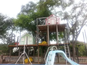 Spectacular country house/Hilltop/Club-like facilities - excellent cleanliness/maintenance - Image 5