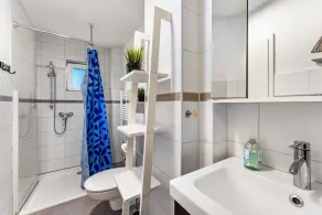 Apartment 'Koje 1' with Private Terrace and Private Garden - Image 2