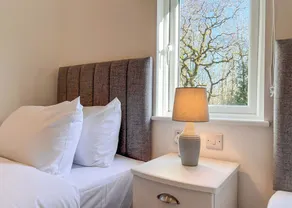 2 Schlafzimmer Unterkunft in Chipping - Image 5