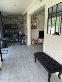 House for 4/6 people 5min drive from the beach - Image 3