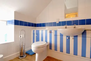 Sunbeam Cottage im Herzen des Dorfes Branscombe mit einem Parkplatz - Image 2
