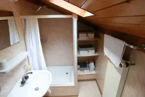 Rummelig 4 * kokonhytte omgivet af natur, have mod syd, nær Colmar - Image 4