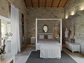 Det mest spektakulære gamle Masseria i Syditalien - Image 5