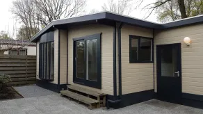 Chalet Op De Veluwe # Linde - Image 5