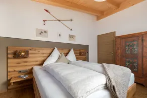 Vacation apartment with mountain view, private sauna, 25 sqm terrace, pets welcome - Image 4
