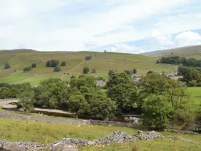 1 værelses bolig i Halton Gill near Litton - Image 5