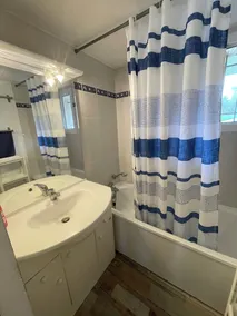 Villa pour 6 - Piscine commune - WIFI - Climatisation - Image 3