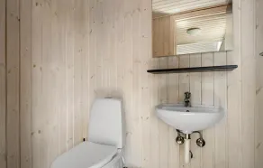 Skøn bolig i Haderslev med sauna - Image 3