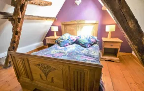 Acomodação de 2 quartos em Boisey - Image 5