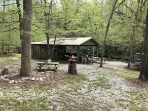 Longrifle Lodge - Image 5