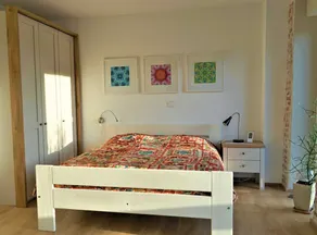 Ferienwohnung "Die Ostseekoje" - Image 4