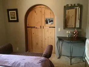 Una Casita Tranquila-Omgiven av fantastisk utsikt över bergen! - Image 4