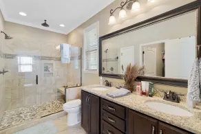 New to VRBO! Big water views, private dock, pool table, 15 min Clemson! - Image 2