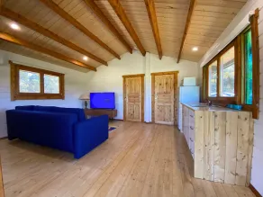NEW Nordic Pine cabin | peace & tranquillity - Image 5
