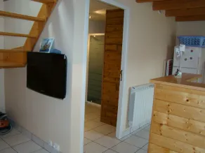 900m from the sea, indoor swimming pool, enclosed garden, dogs accepted, free boat trip. - Image 2