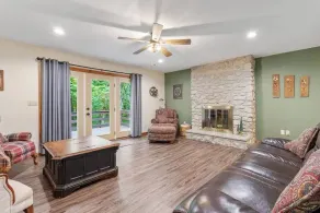 Rock House Retreat - Image 5