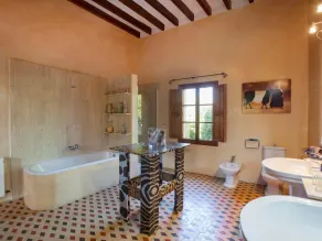 Charming rural house renovated located in the middle of the island. - Image 4