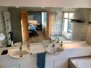 Seafront - Carnac Plage - Standing Apartment 120 m² - Terrace 40 m² - Image 3
