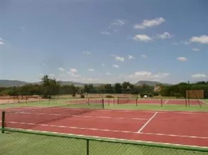 Villa with Animation-Pool-Tennis.Sea à 200m in a Holiday Village. - Image 2