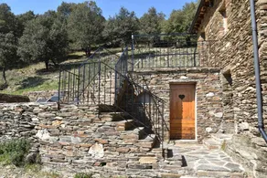 La Vigne - SAINT MARTIN DE LANSUSCLE - Image 4