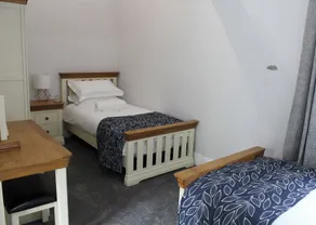3 chambres à coucher à Bassenthwaite, Keswick - Image 4