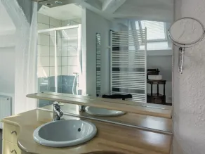 Gîte pour 12 face au château de Thillombois avec jardin, cheminée et équipements PMR - Image 2