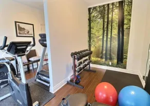 Superbe condo - Navette de Ski Gratuite #202 - Image 3