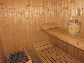 Bungalow con Sauna (21048) - Casa - Image 3