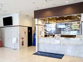 Toyoko Inn Osaka Tsuruhashi Ekimae - Image 3