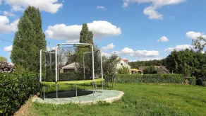 Haven of peace, sweet home, swimming pool, 7 beds between Tours and Poitiers - Image 2