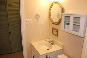 Treehouse OBX. Cozy cottage in family/pet-friendly neighborhood. Close to sound. - Image 3