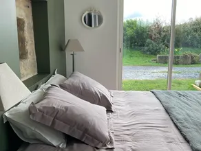 Komfortabelt hus på landet nær Bayeux og landingstrande - Image 5