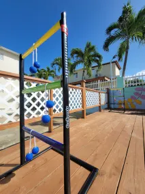 Apt w/ Pool Deck & Games, 5 mins From The Beach- CU - Image 2