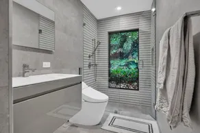 Villa Zen Miami – Luxuriöses Haus in einer bewachten Wohnanlage mit Pool für 8 Personen - Image 5