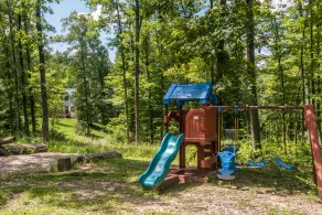 Private Chalet Near State Forest | Game Room, Fire Pit & Views - Image 2