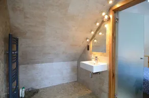 Atemberaubender Umbau einer Luxusscheune - Image 3