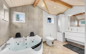 Amazing Home In Dannemare With Wifi - Image 3