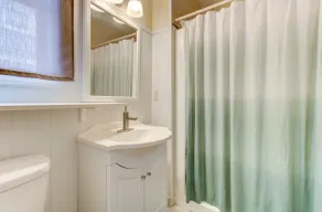 Dunes I A1 - \"Seas The Day\": 2 BR / 2 BA condo à Carolina Beach, 4 personnes - Image 4