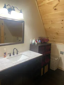 Barndominium in Murphy NC--pet friendly, many activities on property and nearby. - Image 5