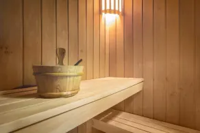 Delightful 2 bedroom cottage in beautiful Devon countryside, indoor pool & sauna - Image 3