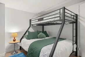 Mid-Century Apple Blossom Suite! - Image 5