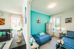 Casa al mare con parcheggio privato - Image 5