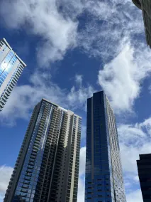 Newly Built, Hottest Condo at \"Sky Ala Moana\" 10th Floor  1 Bedroom (SAW1005) - Image 5