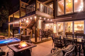 Faszinierende Aussicht auf die Dünenlandschaft, Whirlpool, Sauna, Spielzimmer, große Küche! - Image 3
