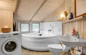 Splendida casa a Toftlund con sauna - Image 5