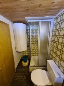 Alleinstehende, idyllische Wohnung an guter Lage! - Image 2