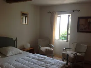 Superb farmhouse in the heart of the Luberon Vaucluse for 14 people - Image 3