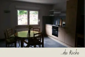 1 Bedroom Private vacation home in Bremm - Image 4
